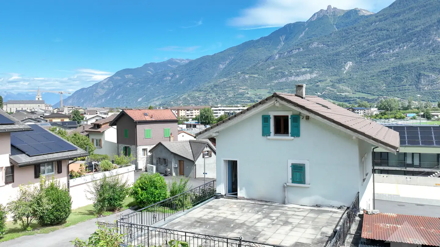 Appartamento in vendita - 1926 Fully - Foto 2