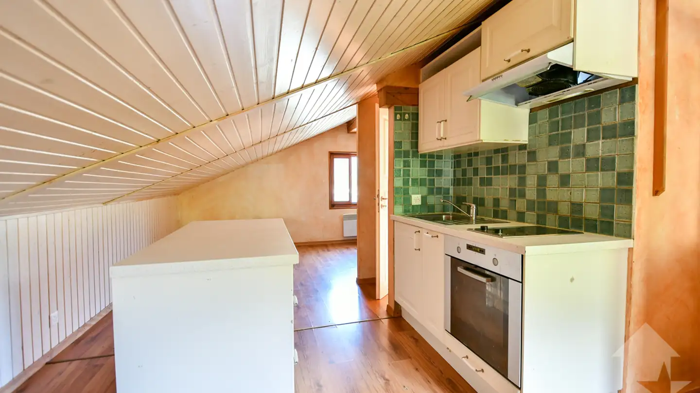 Appartamento in vendita - 1926 Fully - Foto 4