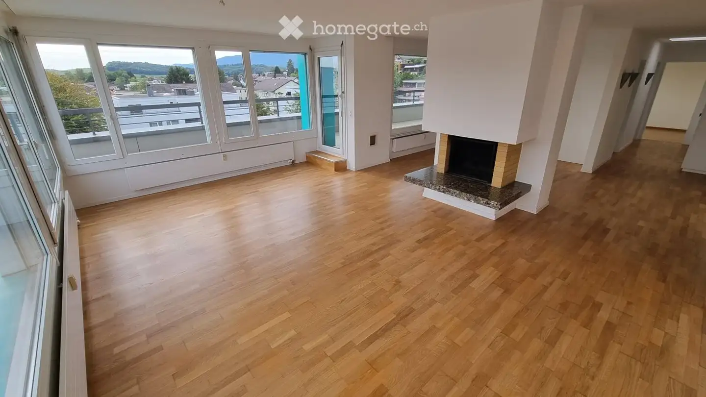 Appartamento in affitto - Lindenstrasse 30, 2552 Orpund