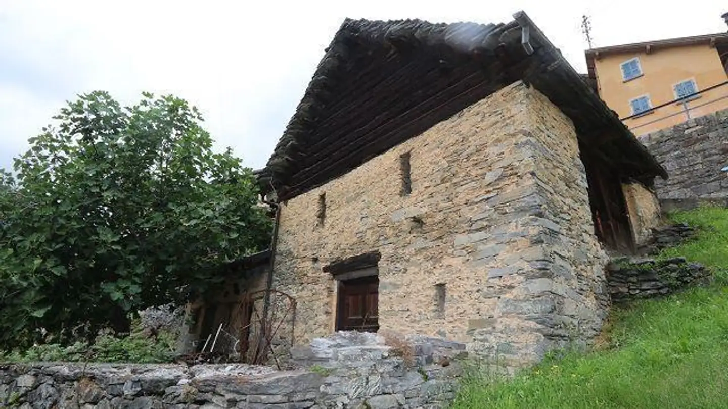 Maison à vendre - 6717 Dangio - Photo 2