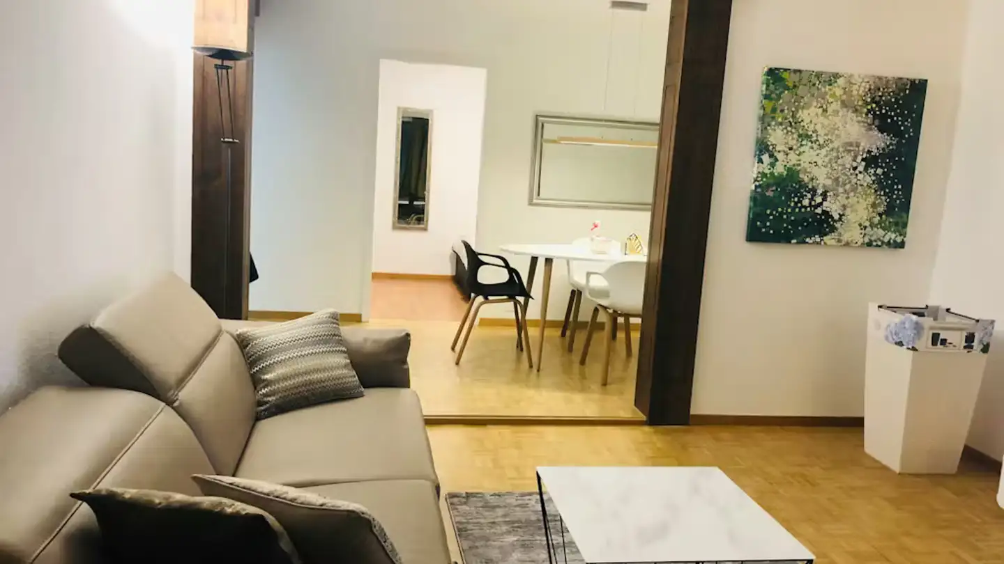 Appartamento in affitto - Rankstrasse, 8302 Kloten - Foto 2