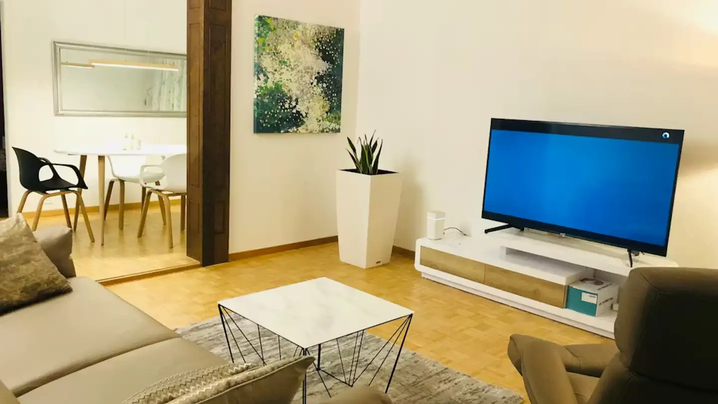 Appartamento in affitto - Rankstrasse, 8302 Kloten - Foto 4