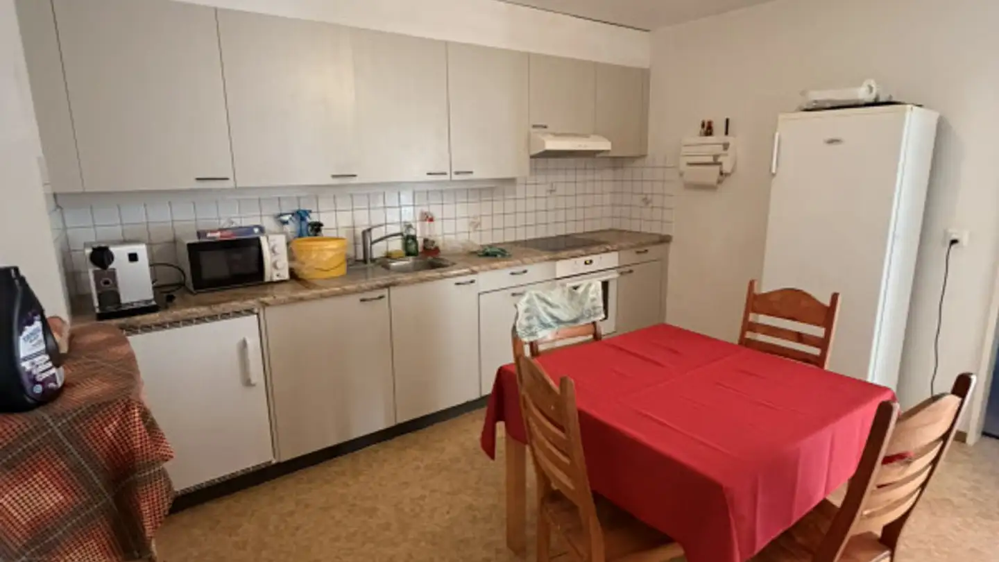 Appartement à louer - 1304 Cossonay-Ville