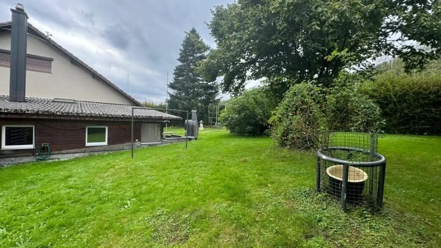 Wohnung mieten - Dürrenäscherstrasse 1, 5723 Teufenthal AG - Foto 2