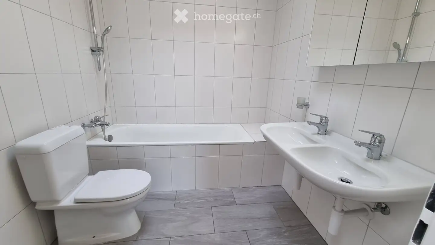 Appartamento in affitto - Lindenstrasse 30, 2552 Orpund - Foto 2