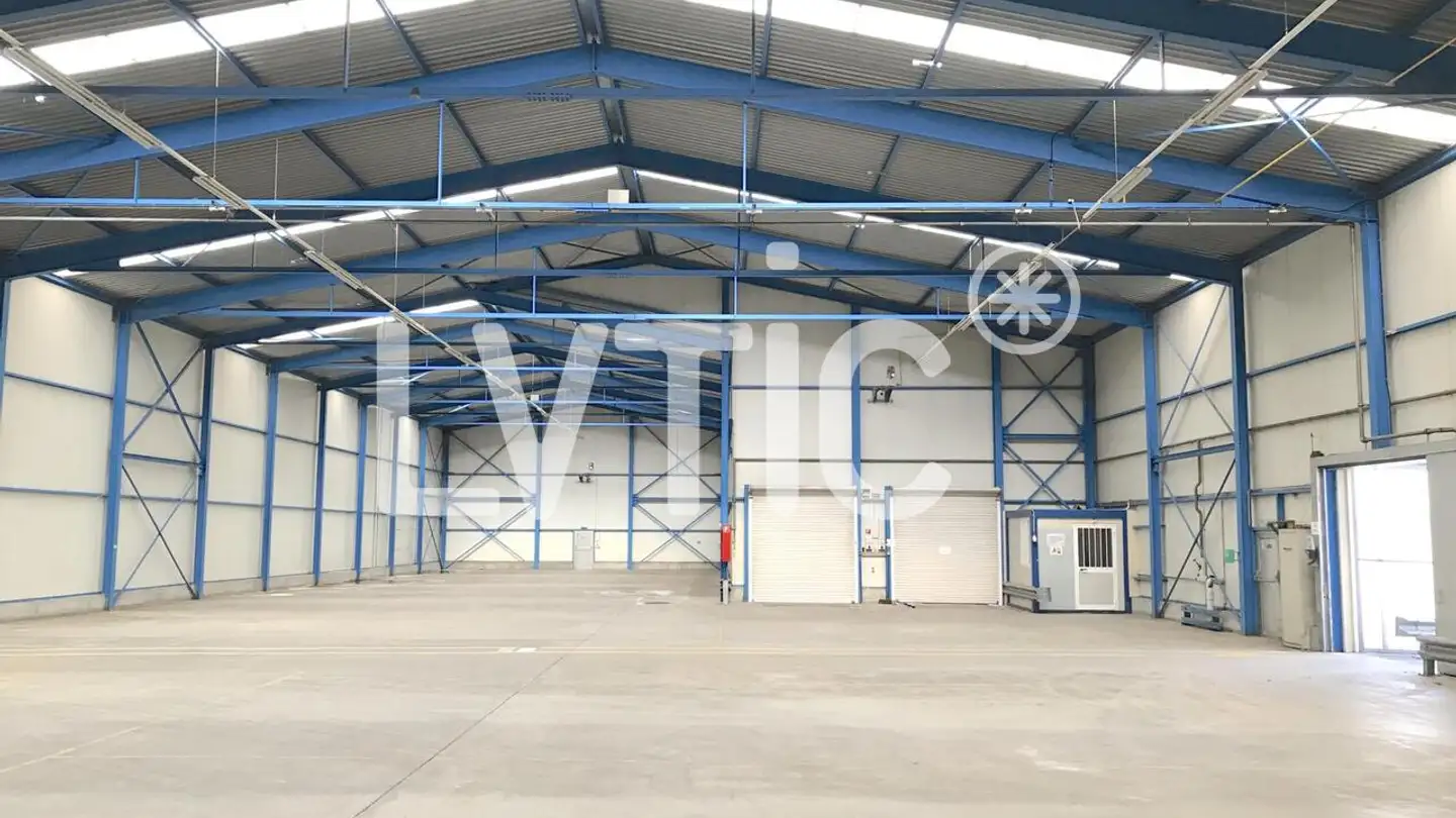 Fabbrica in affitto - 1920 Martigny - Photo 2