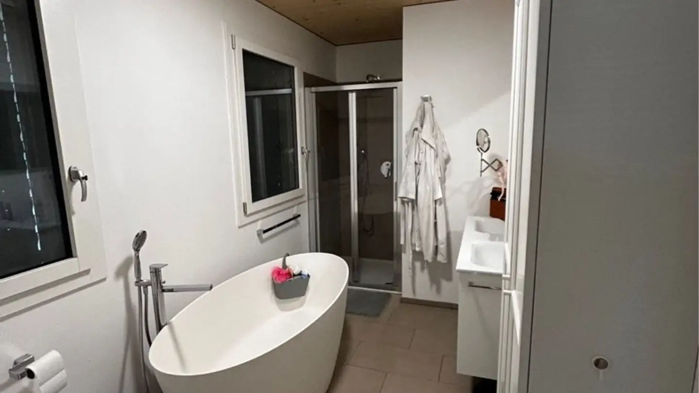 Single house for rent - Via Barbengo, 6917 Barbengo - Photo 2