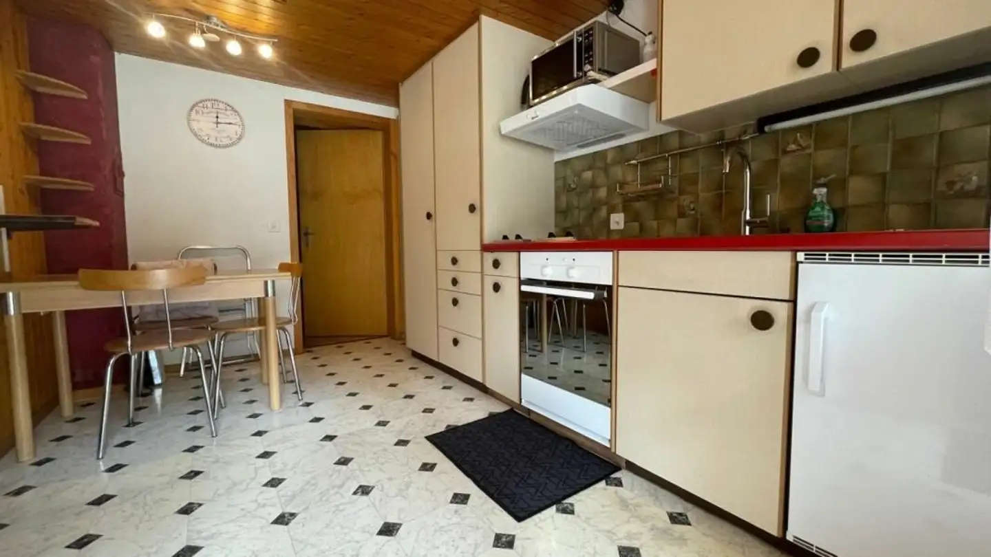 Wohnung mieten - Dürrenäscherstrasse 1, 5723 Teufenthal AG - Foto 3