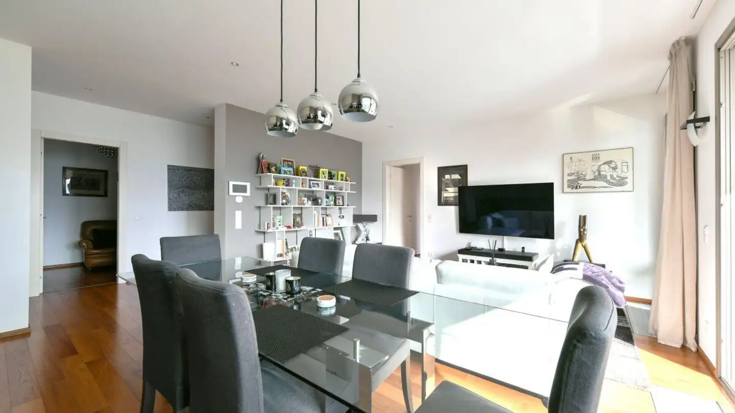 Appartamento in vendita - Via Al Boschetto 2, 6900 Lugano - Foto 4