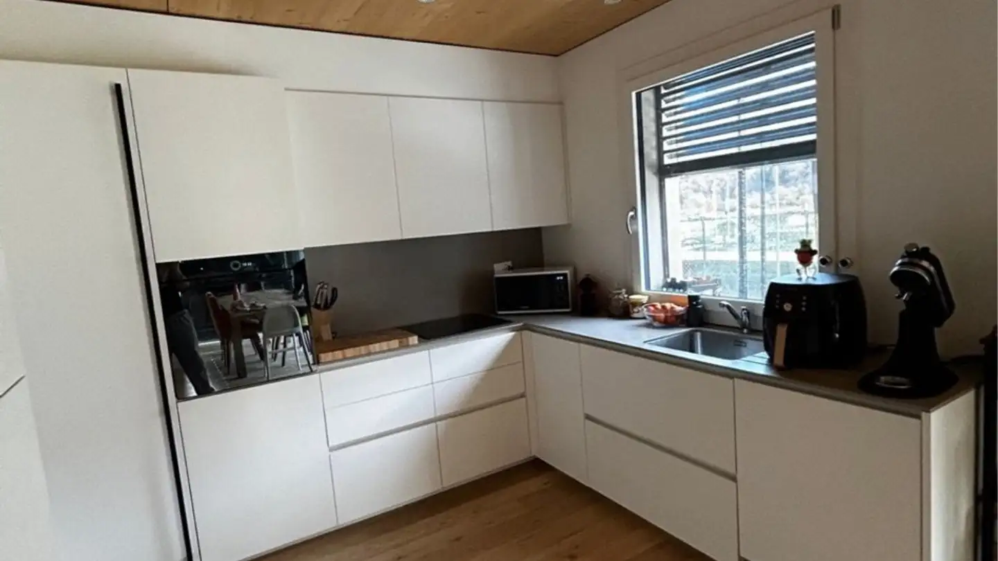 Single house for rent - Via Barbengo, 6917 Barbengo - Photo 3