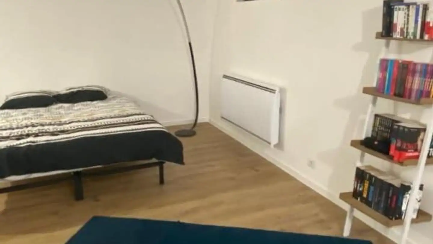 Appartement à louer - Rue De La Servette 45, 1202 Genève