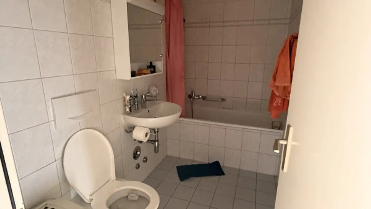 Appartement à louer - 1304 Cossonay-Ville - Photo 2