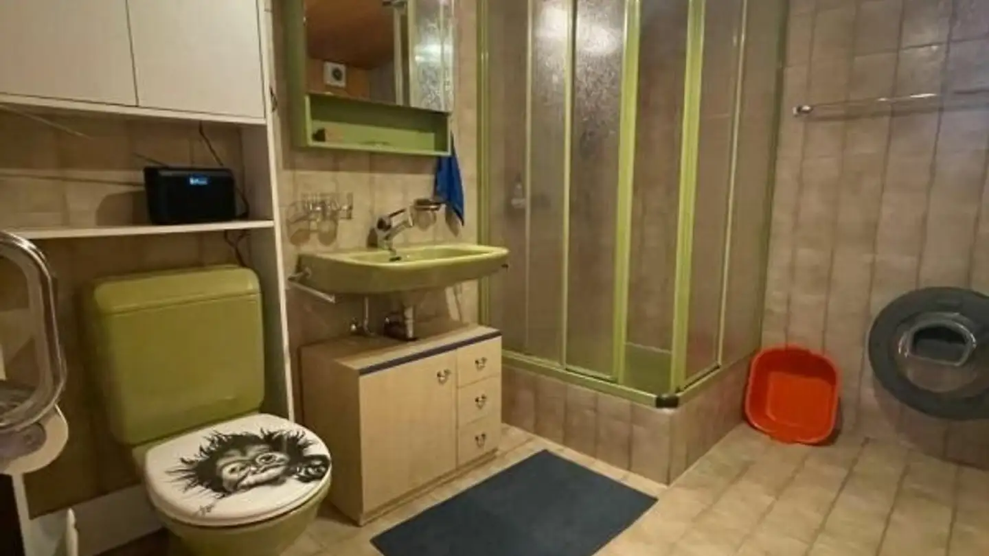 Wohnung mieten - Dürrenäscherstrasse 1, 5723 Teufenthal AG - Foto 4