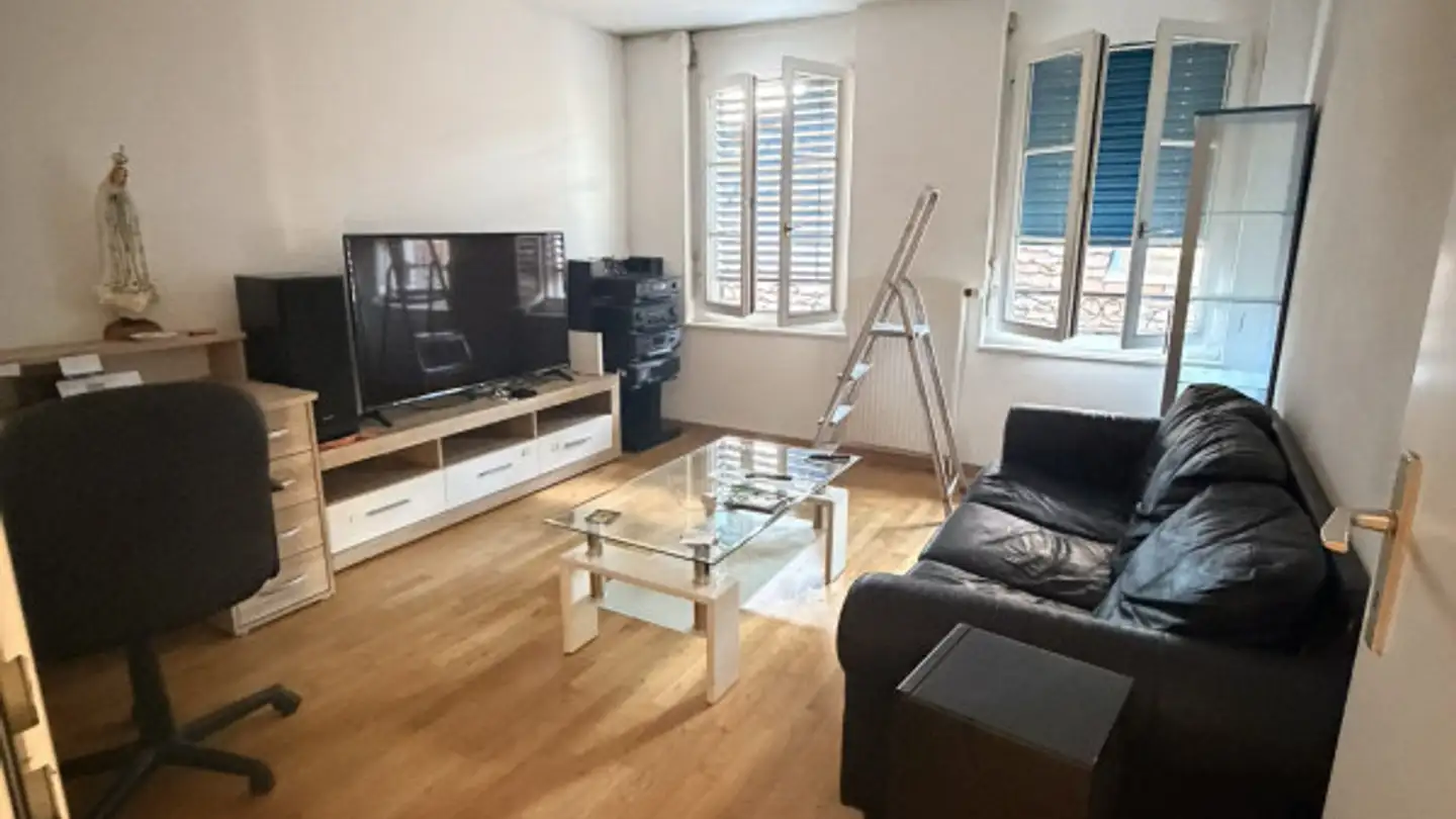 Appartement à louer - 1304 Cossonay-Ville - Photo 3