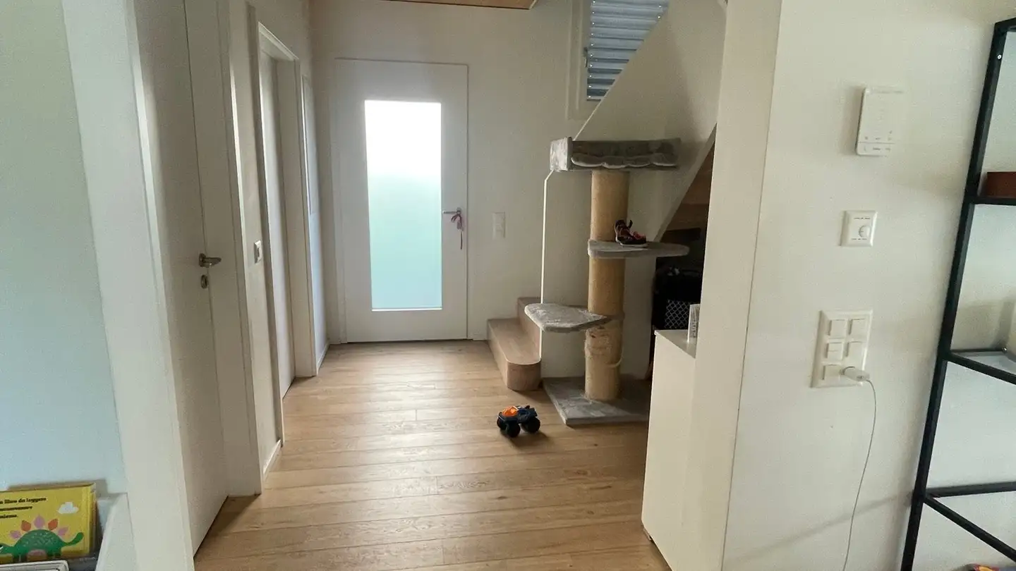 Single house for rent - Via Barbengo, 6917 Barbengo - Photo 4