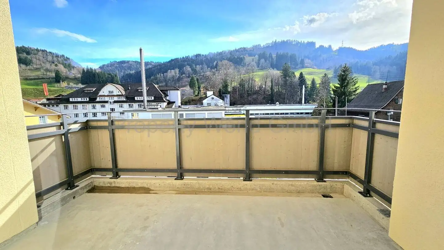 Appartement à vendre - Bleichelistrasse 5, 9055 Bühler - Photo 3