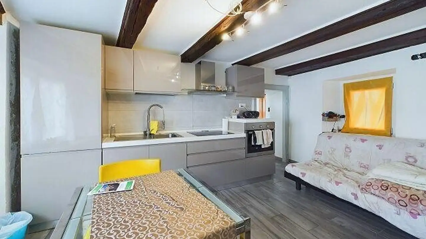 Einfamilienhaus kaufen - 6592 S. Antonino - Foto 2