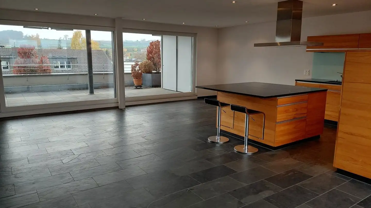 Attico in affitto - Seefeldstrasse 28a, 8280 Kreuzlingen - Photo 4