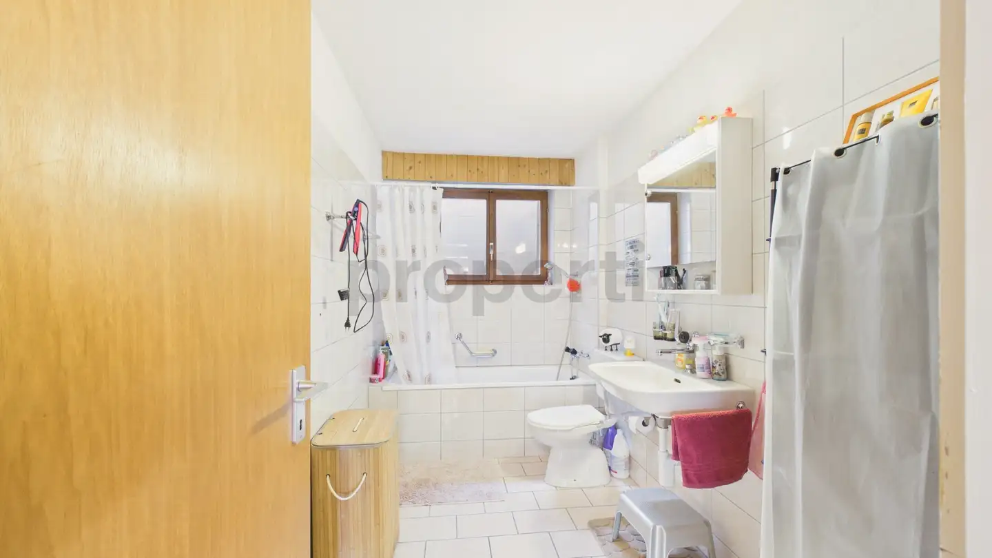 Edificio residenziale in vendita - 7166 Trun - Foto 3