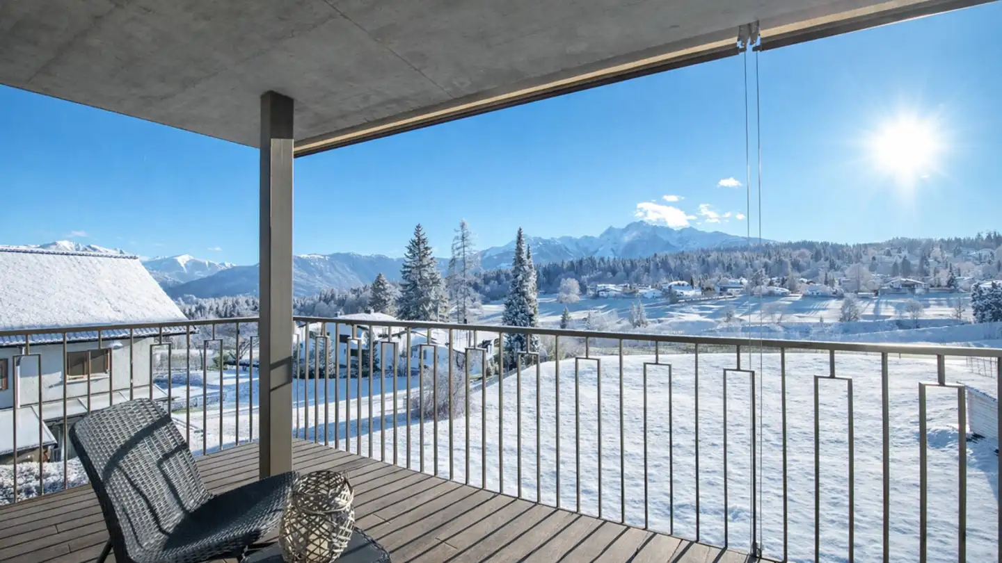 Dachgeschosswohnung kaufen - 7017 Flims Dorf - Foto 3