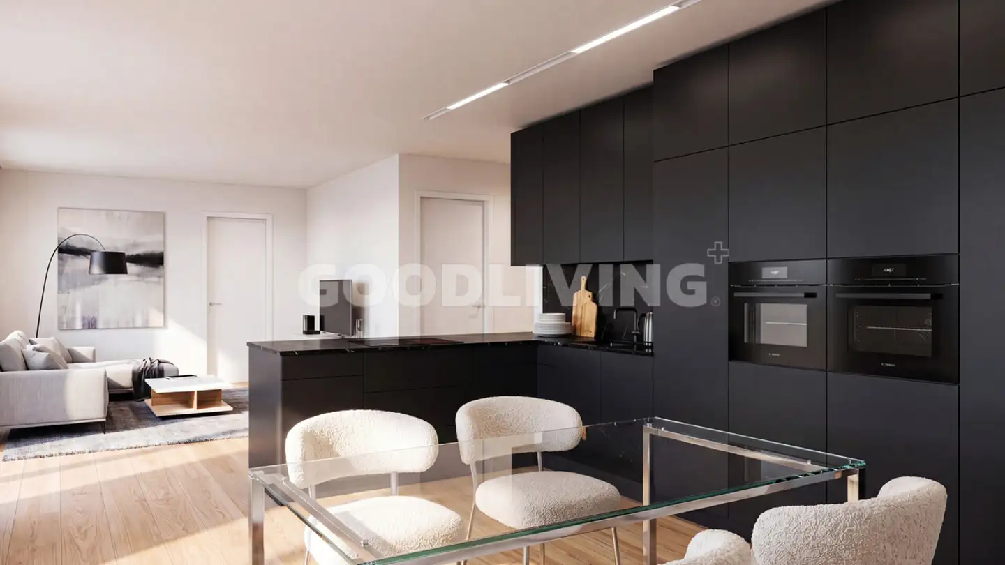 Apartment for sale - Im Hebler, 9450 Altstätten SG