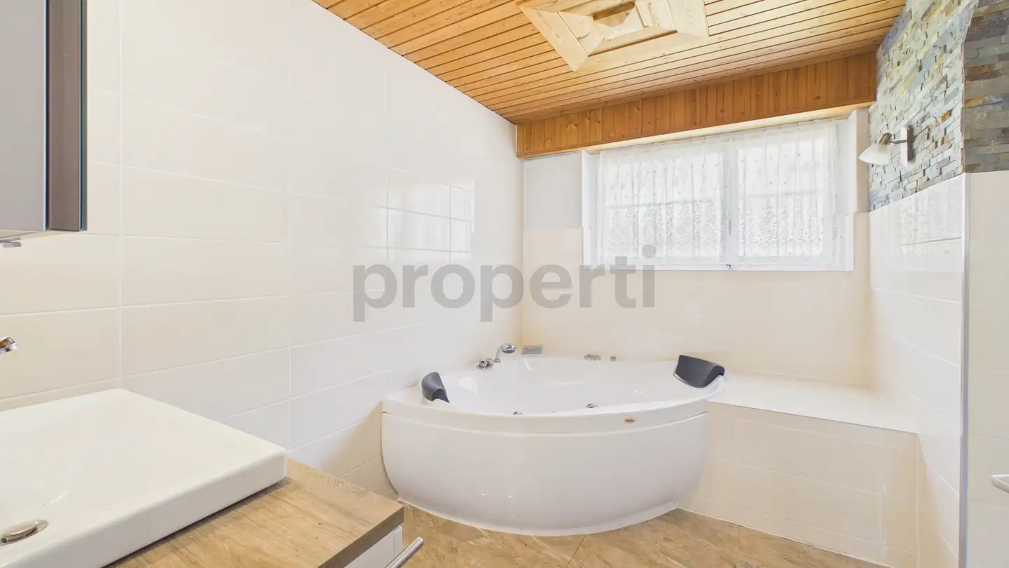 Edificio residenziale in vendita - 7166 Trun - Foto 4
