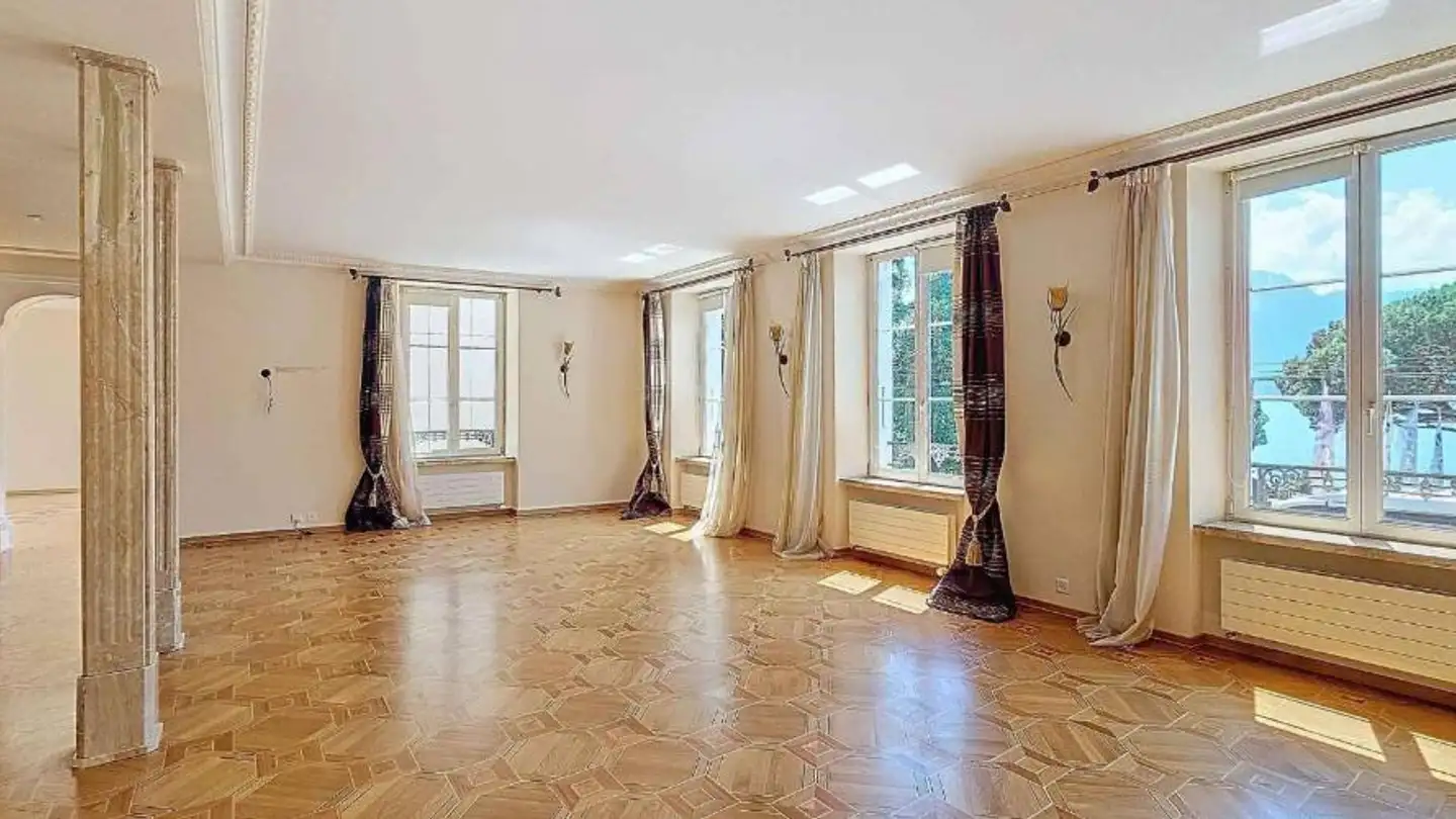 Appartement à vendre - 1820 Montreux - Photo 2