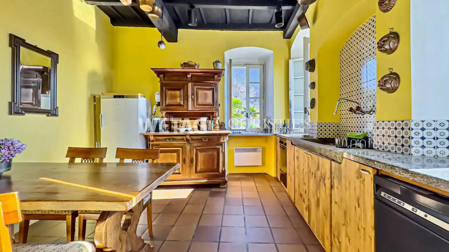 Villa for sale - 6949 Comano - Photo 4