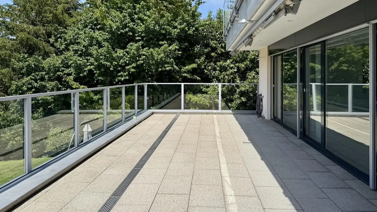 Appartement à louer - Alte Landstrasse 102, 8700 Küsnacht ZH