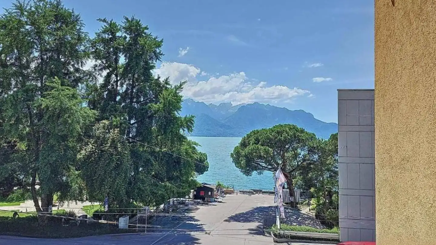 Appartement à vendre - 1820 Montreux - Photo 3