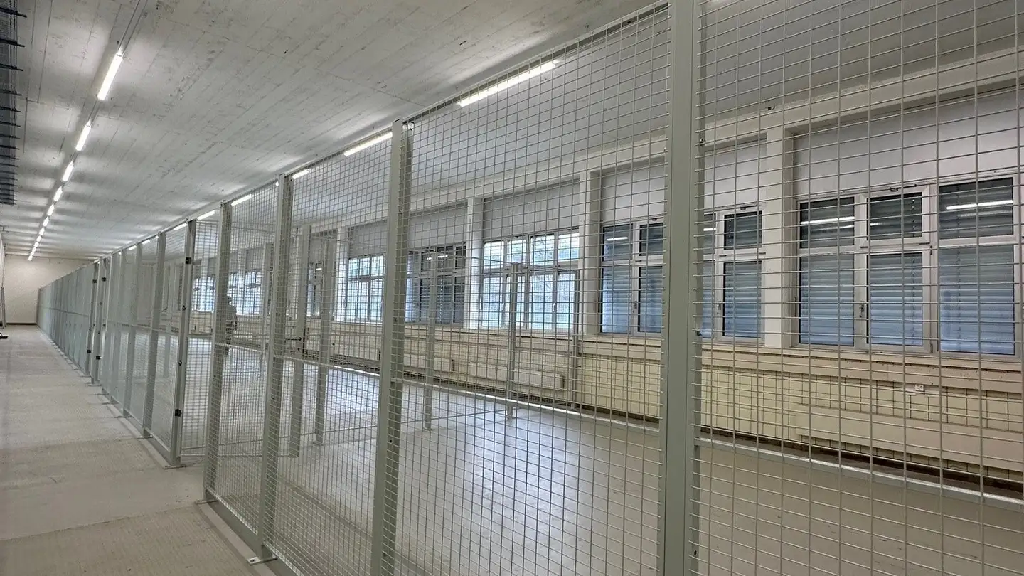 Storage space for rent - Neuenhoferstrasse 101, 5400 Baden - Photo 2