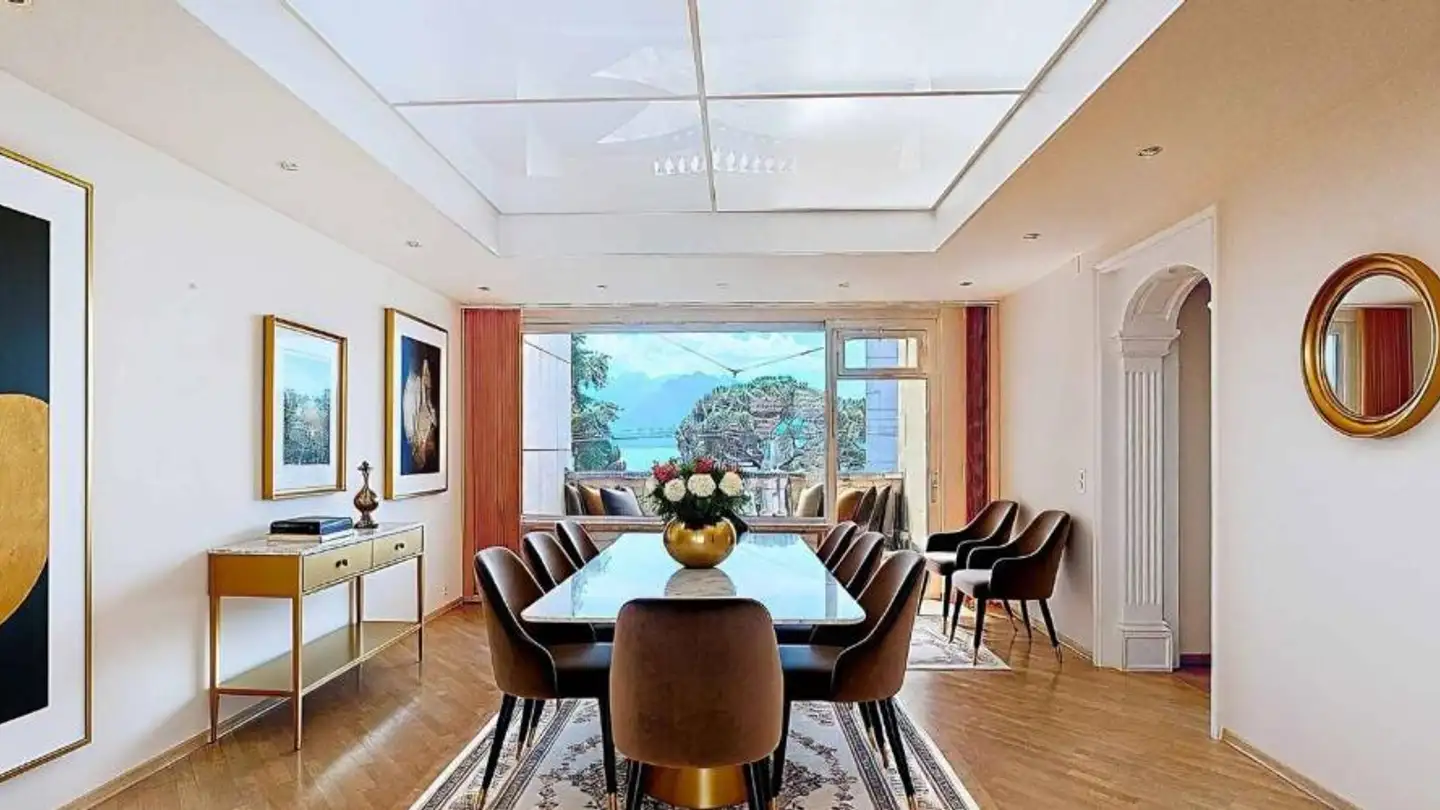 Appartement à vendre - 1820 Montreux - Photo 4