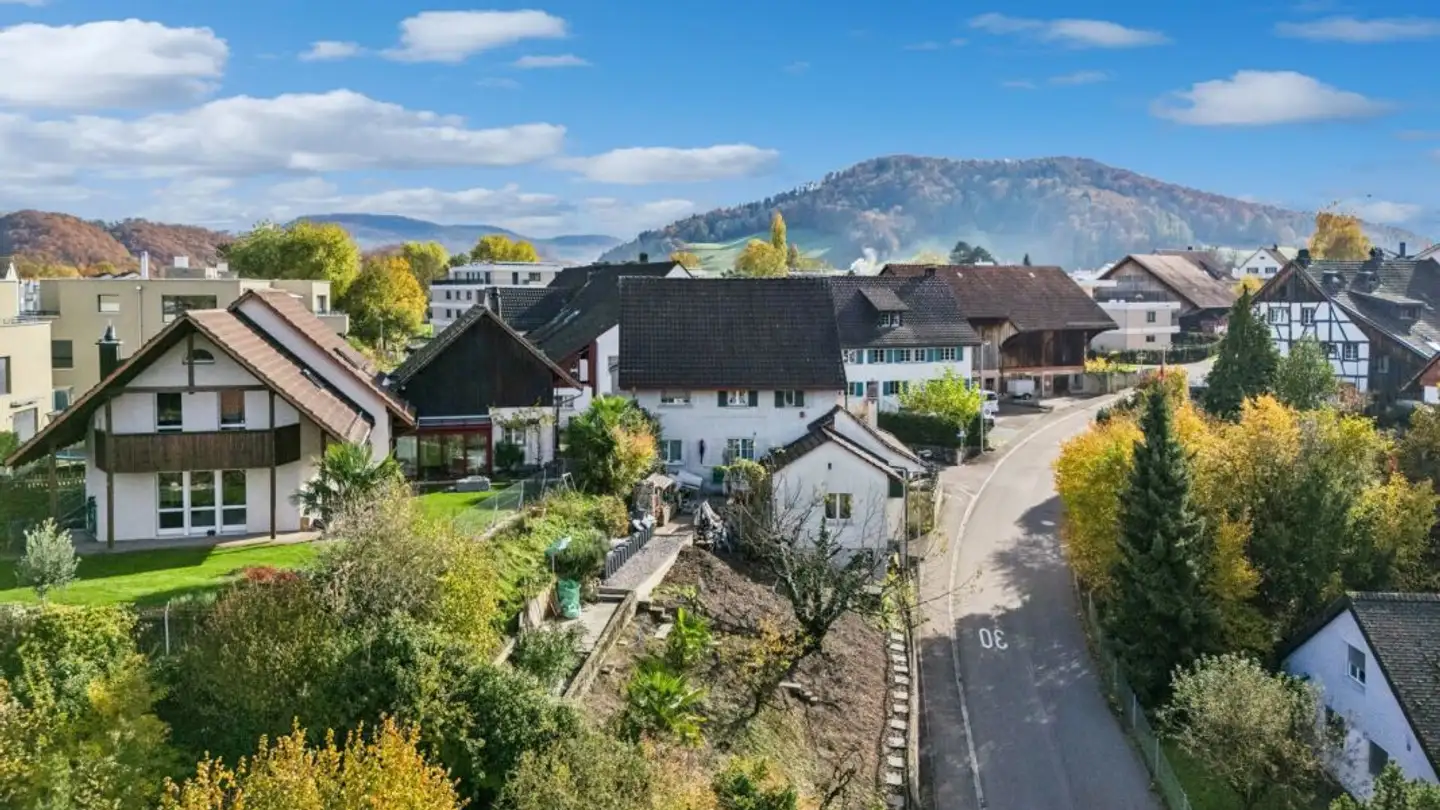 Terrain constructible à vendre - Friedhofweg, 8193 Eglisau - Photo 4