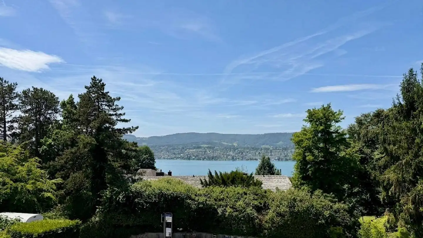 Appartement à louer - Alte Landstrasse 102, 8700 Küsnacht ZH - Photo 2