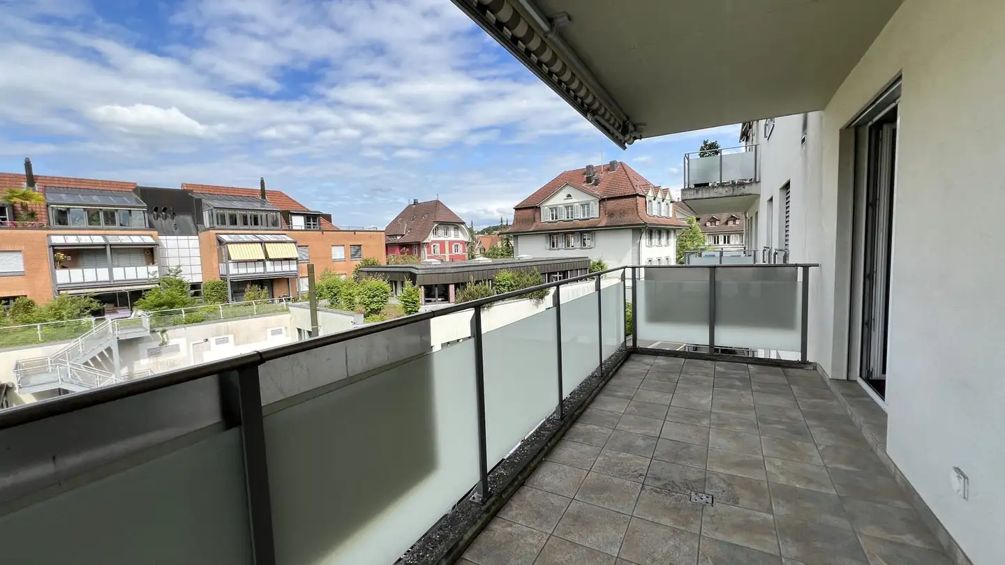 Edificio residenziale in affitto - Juraweg 1, 3250 Lyss - Foto 2