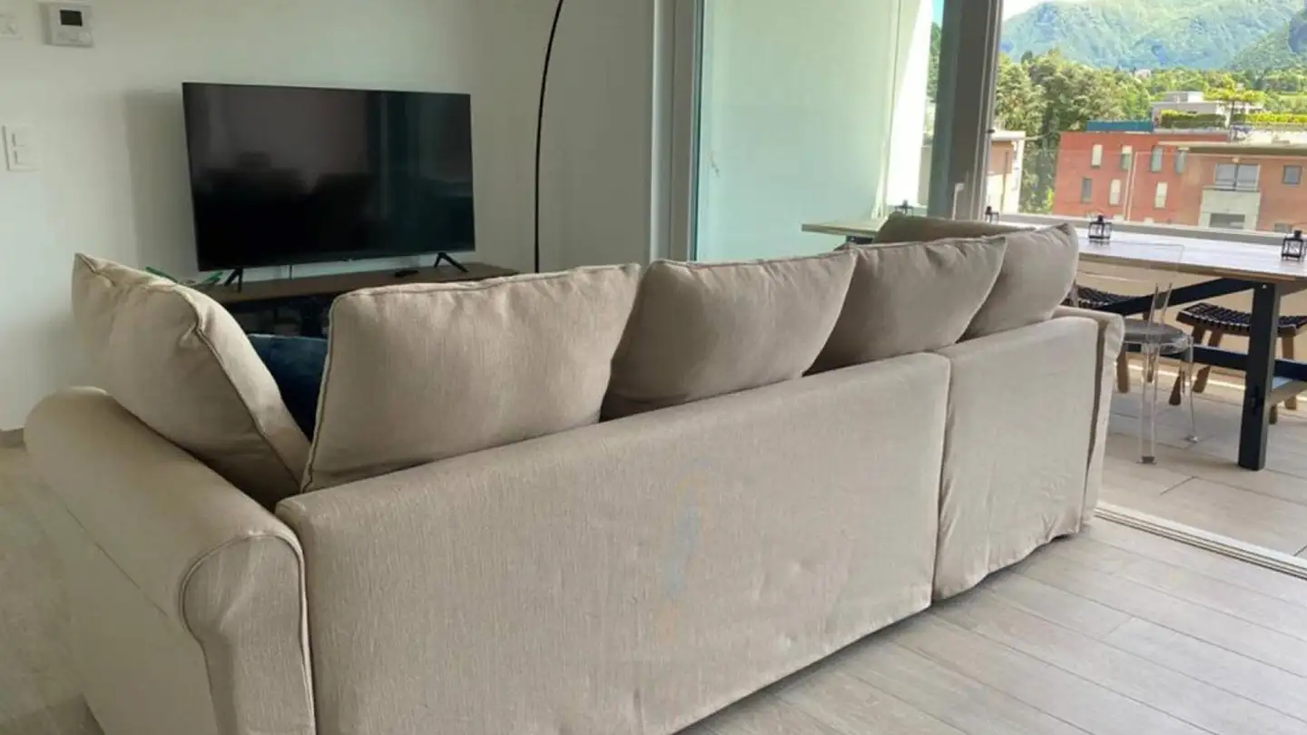 Penthouse for sale - Via Aeroporto 5c, 6982 Agno - Photo 4