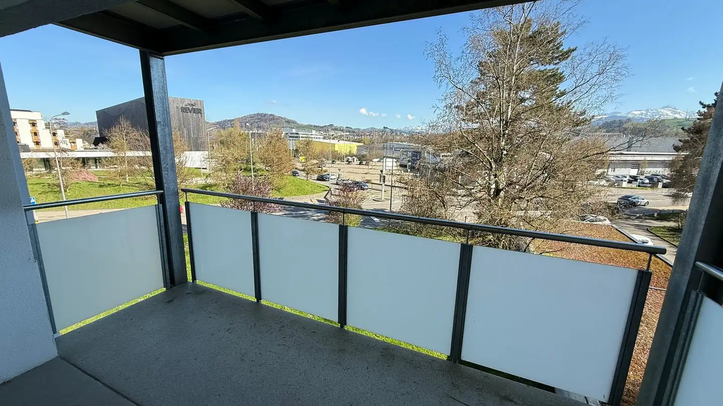 Appartamento in affitto - Bildstrasse 3, 9030 Abtwil SG