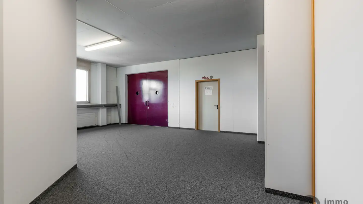 Bureau à louer - Industriestrasse 26, 5036 Oberentfelden - Photo 4