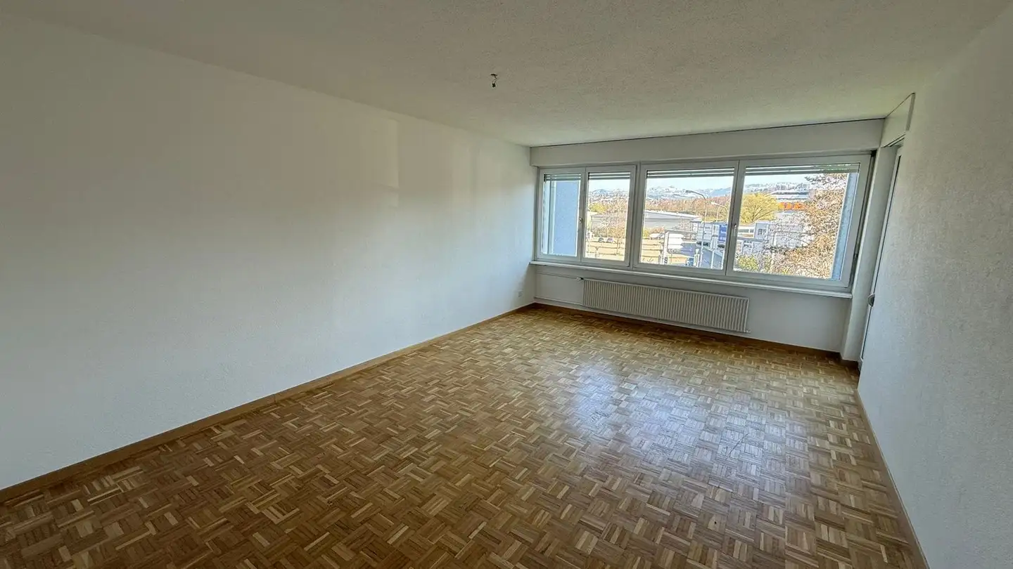 Appartamento in affitto - Bildstrasse 3, 9030 Abtwil SG - Foto 2