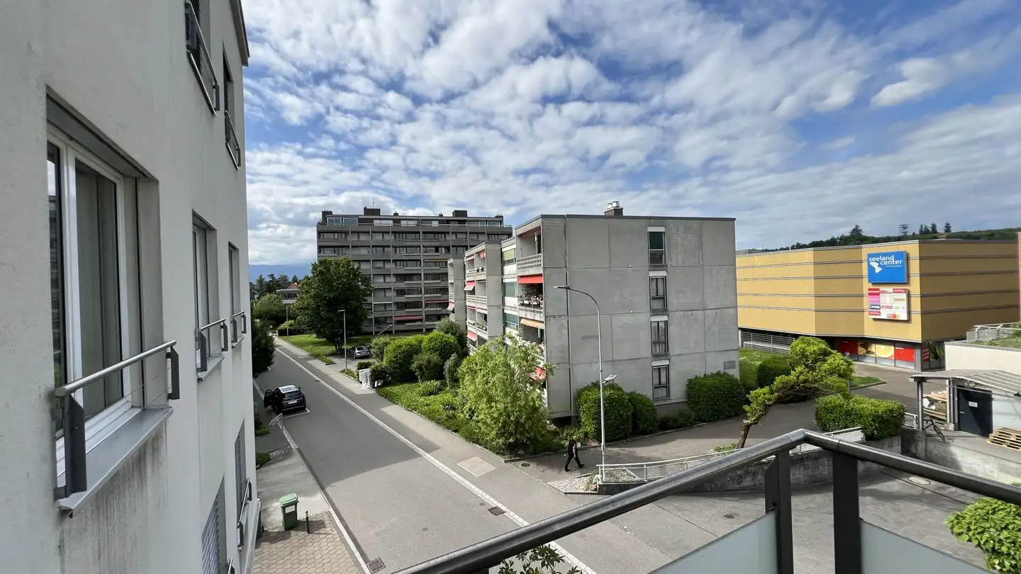 Edificio residenziale in affitto - Juraweg 1, 3250 Lyss - Foto 3