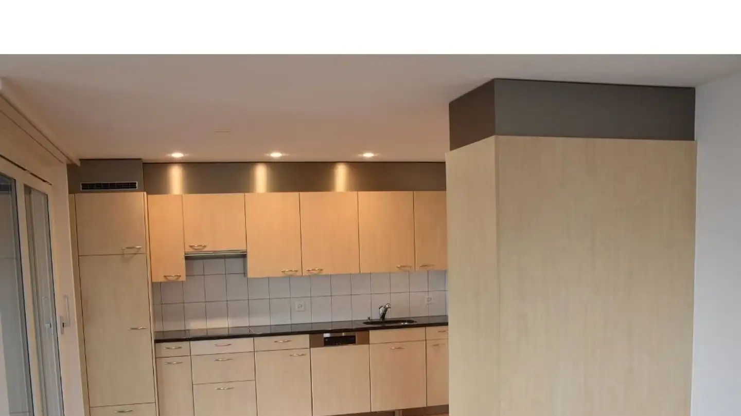 Appartamento in affitto - Grämigerstrasse 1431, 9601 Lütisburg Station