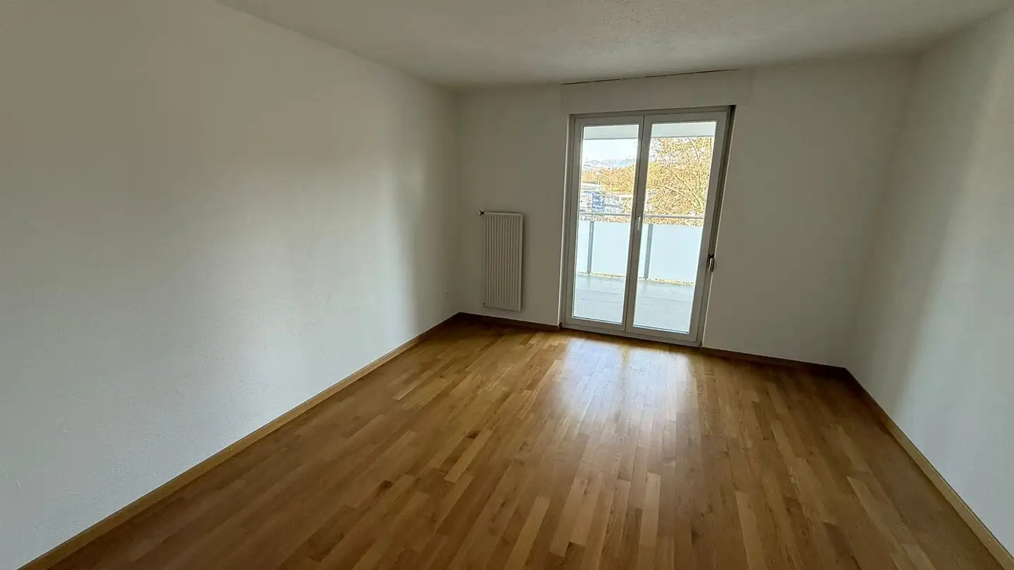 Appartamento in affitto - Bildstrasse 3, 9030 Abtwil SG - Foto 4