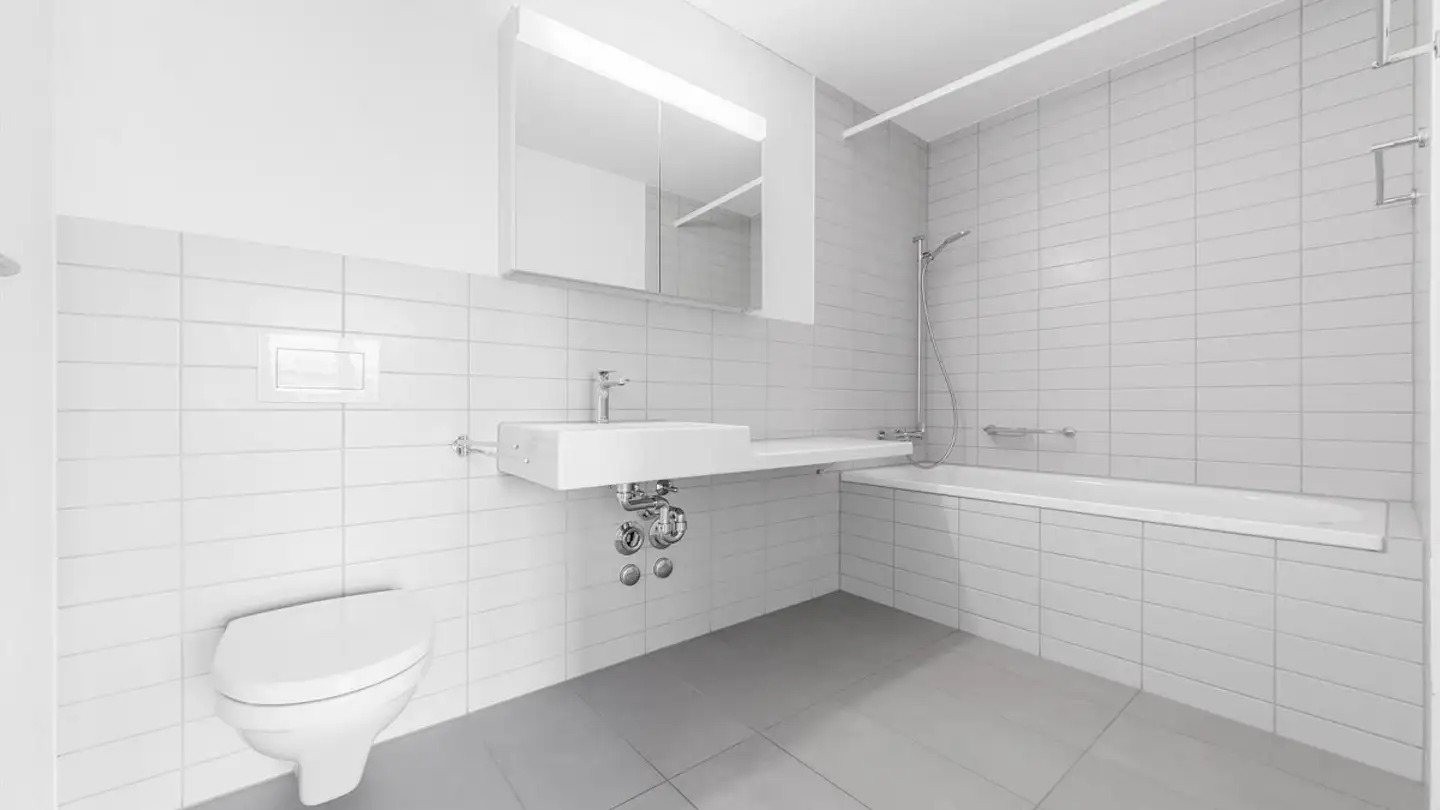 Wohnung mieten - 6032 Emmen - Foto 4