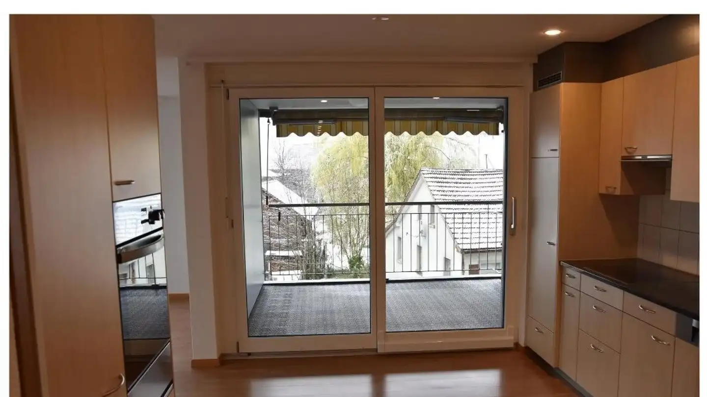 Appartamento in affitto - Grämigerstrasse 1431, 9601 Lütisburg Station - Foto 2