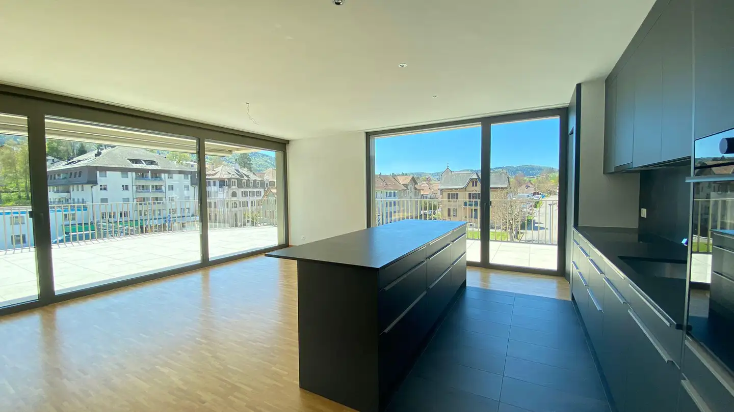 Apartment for rent - Rue Du Moulin 4a, 2732 Reconvilier - Photo 4