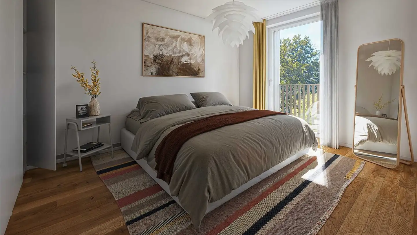 Apartment for sale - Chemin De La Jonquille, 1607 Palézieux - Photo 4