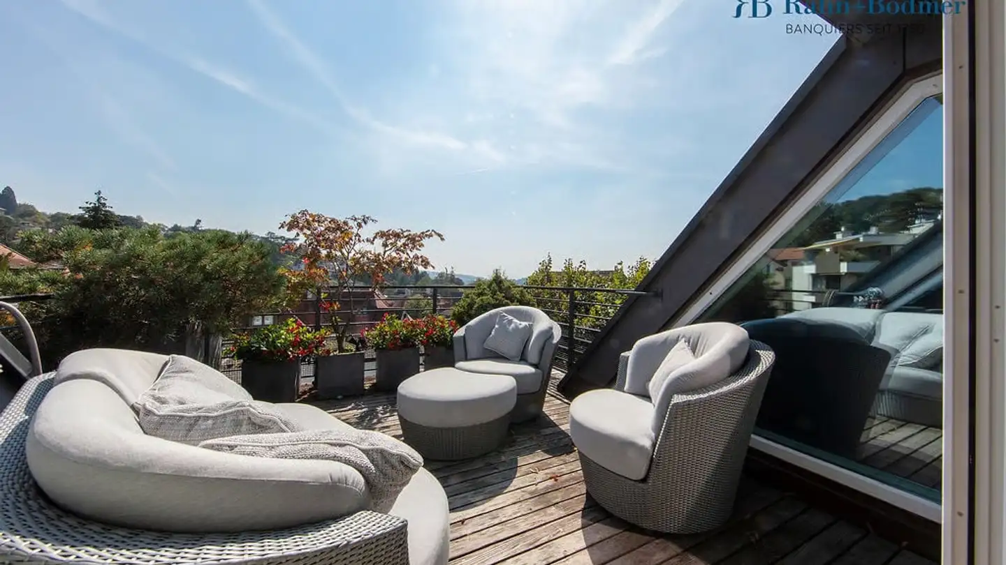 Maisonette kaufen - Titlisstrasse 6, 8032 Zürich - Foto 3