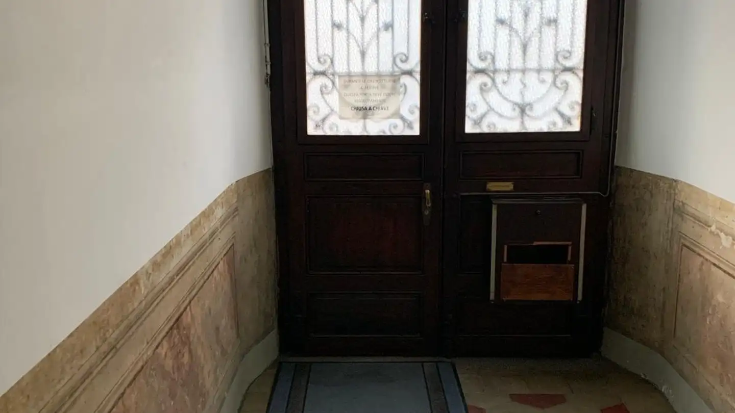 Appartamento in affitto - Via San Gottardo 60, 6900 Massagno - Foto 2