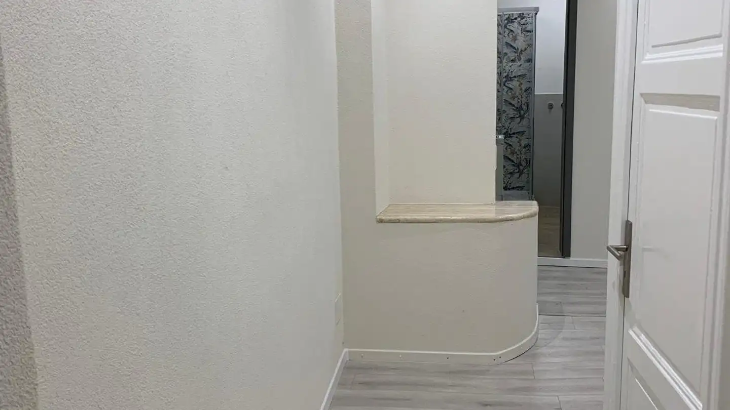 Appartamento in affitto - Via San Gottardo 60, 6900 Massagno - Foto 3