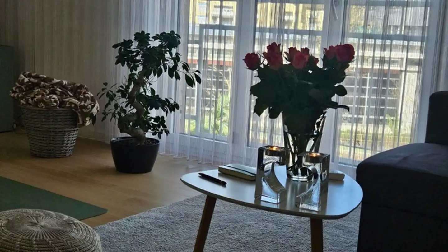 Appartement à louer - Zugerstrasse 17, 6330 Cham - Photo 4